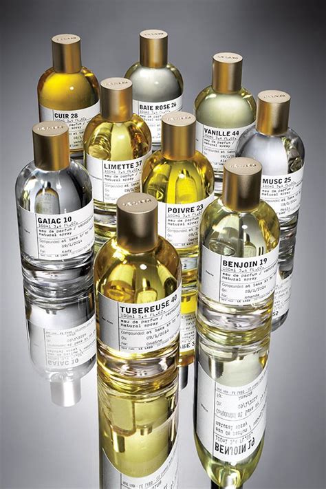 Le Labo | Beauty & Fragrance - For Her - Fragrance - Saks.com | Perfume scents, Luxury perfume ...