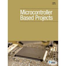 Microcontroller Based Projects - Fab.to.Lab, India