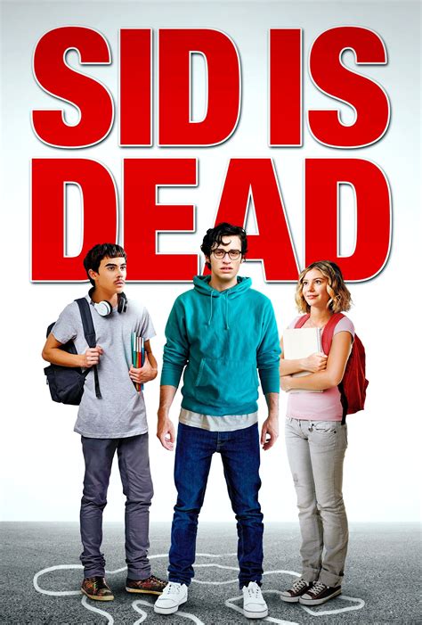 Sid Is Dead (2023)