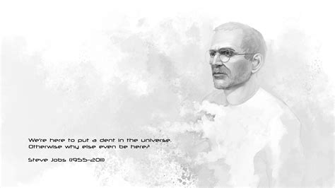 🔥 [40+] Steve Jobs Quotes Wallpapers | WallpaperSafari