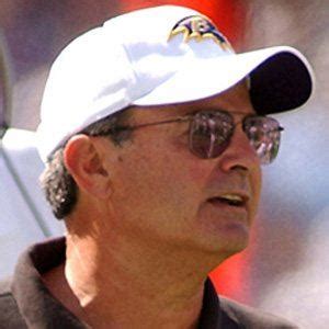 Brian Billick - Age, Family, Bio | Famous Birthdays