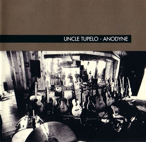 Country Rock Blog: Uncle Tupelo- Anodyne