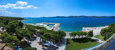 Hotel Adriatic, Biograd na Moru, Hrvatska | Biograd na Moru, Sjeverna Dalmacija, Hrvatska ...