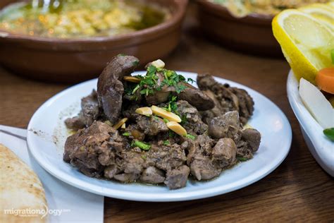 Jordanian Food: 25 of the Best Dishes You Should Eat