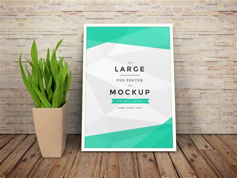 Freebie - Artwork Frame PSD Mockup by GraphBerry on DeviantArt