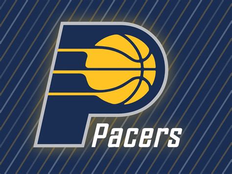 Indiana Pacers Wallpaper - WallpaperSafari