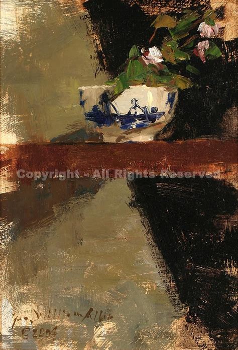 Pin on Still LIfe Brushstrokes