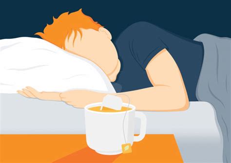 Does Chamomile Tea Make You Sleepy? Benefits & Side Effects of Using It