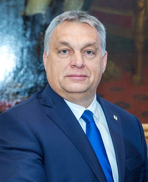 Viktor Orbán citáty (22 citátů) | Citáty slavných osobností