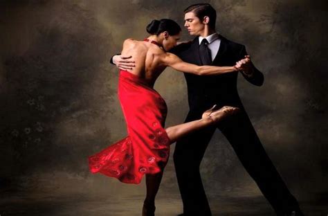 7 princípios do tango que podem melhorar um relacionamento