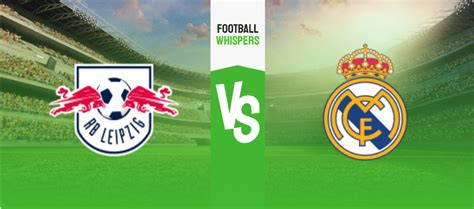 RB Leipzig vs Real Madrid Prediction: Odds & Betting Tips 25/10/2022