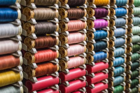 Textile Industry Dubai: What you need to know - Virtuzone