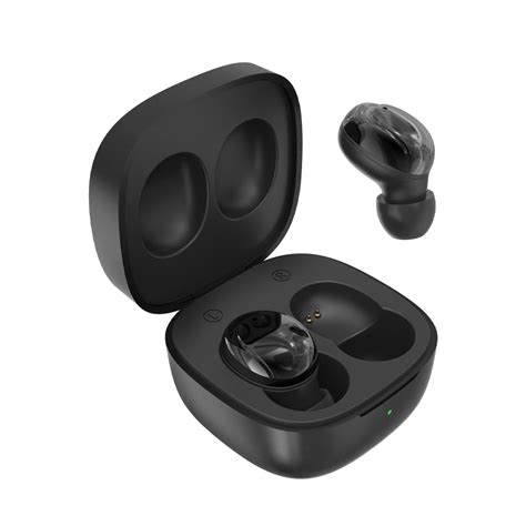 Bluetooth Headphones Bluetooth 5.0 Wireless Earbuds with Charging Case ...