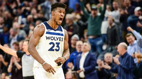 Sixers officially acquire Jimmy Butler in trade with Timberwolves | NBA.com