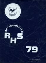 Rutherford High School - Find Alumni, Yearbooks and Reunion Plans