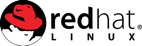 Red Hat Linux Logo | Linux, Segurança, Anuncio