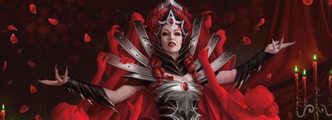 Innistrad: Crimson Vow | Magic: The Gathering