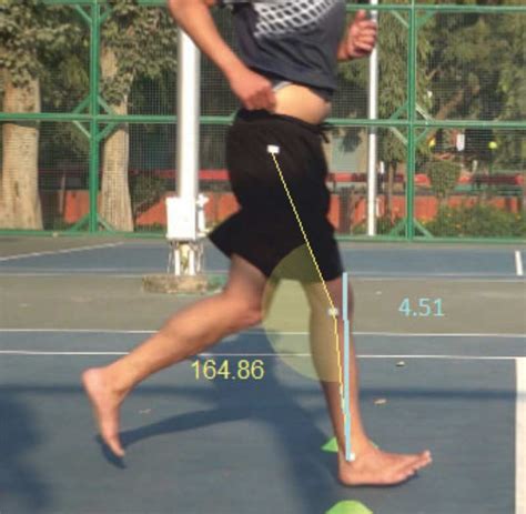 A Protocol for Two-Dimensional Running Gait Analysis