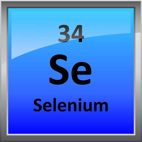 "Selenium Element Symbol - Periodic Table" Stickers by sciencenotes | Redbubble