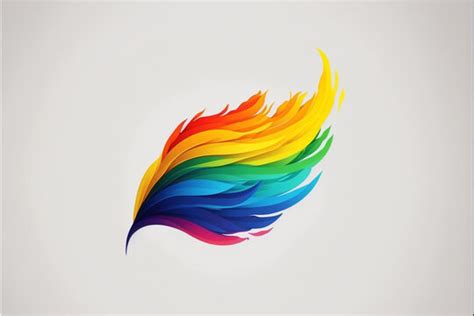 Gay Pride Logos And Designs