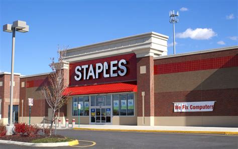 Is Staples, Inc. (SPLS) In The Midst Of A Miraculous Turnaround? - Page 2 of 2 - ETF Daily News