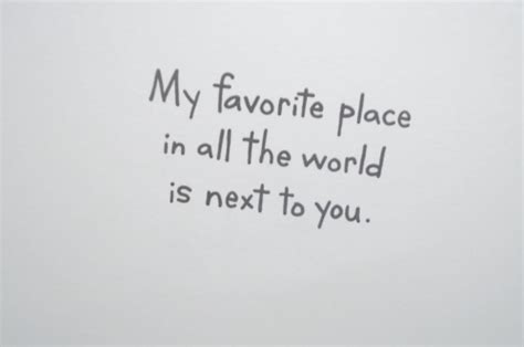 Favourite Place Quotes. QuotesGram