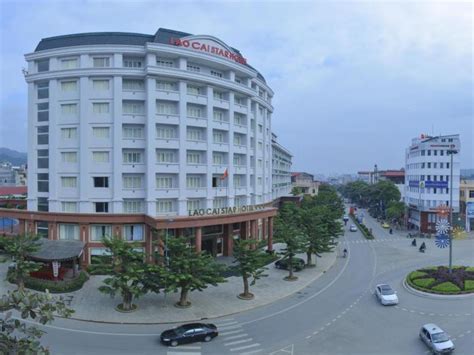 Book Lao Cai Star Hotel Lao Cai City, Vietnam : Agoda.com