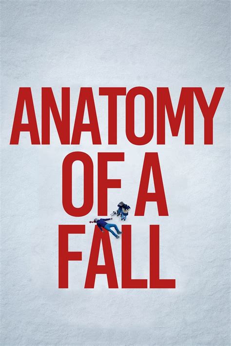 Anatomy of a Fall Movie Information & Trailers | KinoCheck