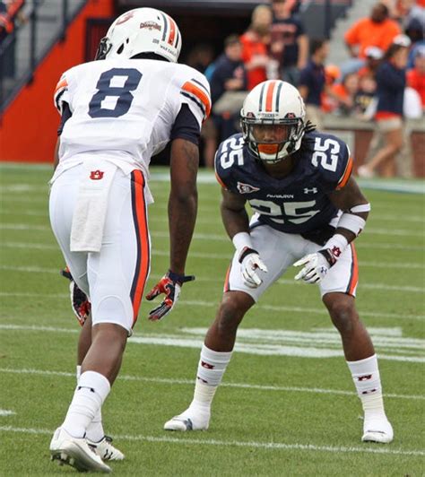 Auburn position-by-position: Cornerbacks