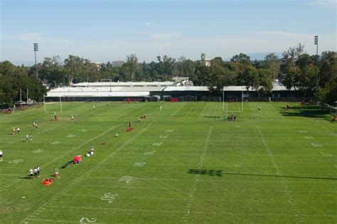 County’s COVID-19 restrictions complicate Stanford athletics