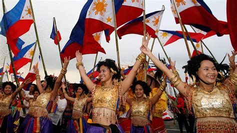 Have you heard of Philippine Independence Day? | Articles | CBC Kids