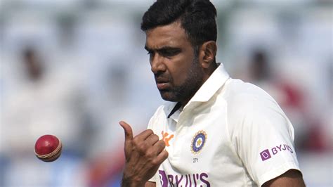 R Ashwin completes 700 wickets in international cricket - Crictoday