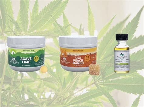 Celebrate 4/20 with the state's first Texas-owned medical marijuana dispensary - CultureMap Dallas