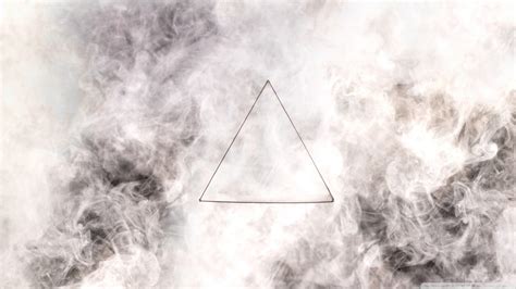 Gray smoke HD wallpaper | Wallpaper Flare