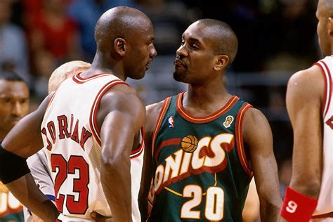 The Ten Greatest Players in Supersonics History - #1 - Sonics Rising