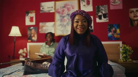 Mercy Chinwo drops music video for "Confidence" | BellaNaija