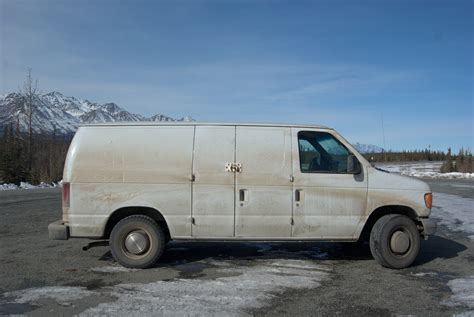 Van Insurance Blog: The Benefits of a Clean Van