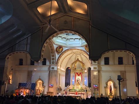 Quiapo Mass Today