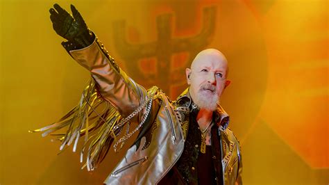 Judas Priest's Rob Halford Gets Candid on Coming Out in Autobiography ...