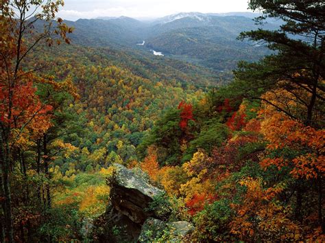 Cumberland Gap National Historical Park | Cumberland gap national park, Cumberland gap, National ...