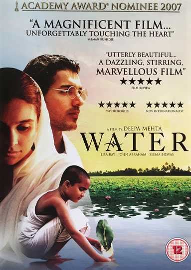 Water (2005) - Stream and Watch Online | Moviefone