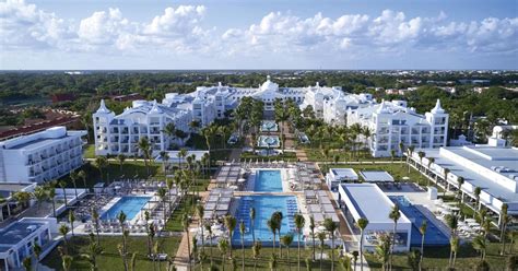 Riu Palace Riviera Maya, Playa del Carmen | Viajes Falabella