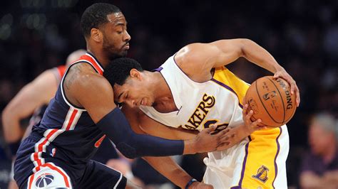 Lakers vs. Wizards Final Score: Lakers get thrashed in 101-88 blowout - Silver Screen and Roll