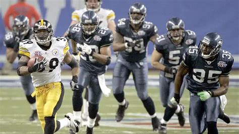 Steelers Confident Ahead Of Several Entertaining Super Bowl Rematches ...