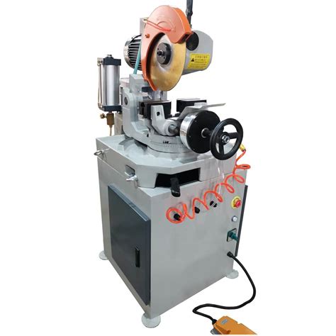 Circular Saw Cutting Machines - Ruiguang Machinery Leading Hydraulic Punching Machine Manufacturer