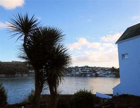 This Weeks Happy - Exploring Fowey - Let's talk beauty