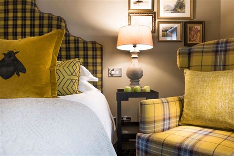 The Lygon Arms enters final stage of extensive refurbishment • Hotel Designs