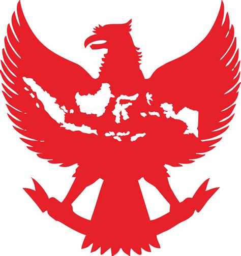 Garuda Pancasila Wallpapers - Top Free Garuda Pancasila Backgrounds - WallpaperAccess