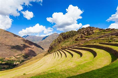 Peru Sacred Valley Trek: 15 Days | kimkim