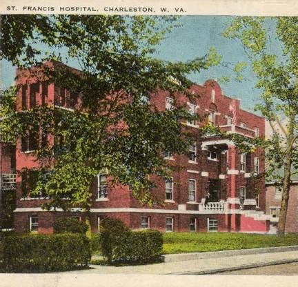 Looking Back at Charleston Hospitals - Charleston Home & Living